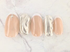 【定額プレミアムコース¥7300】