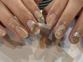 Narumi限定ニュアンスインク