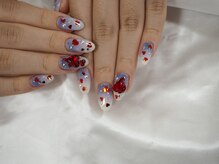 縁/ヒロアカ / 轟焦凍