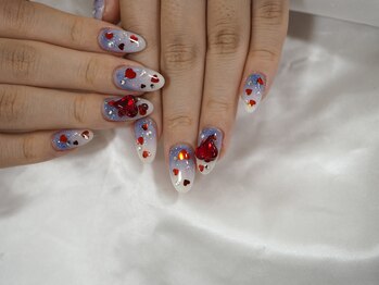 縁/ヒロアカ / 轟焦凍