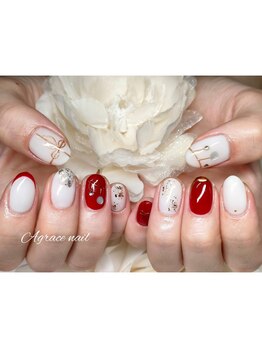 アグラスデボーテ(Agrace de Beaute)/