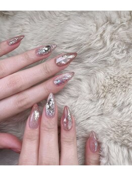 ネイルズ イロハ 大塚店(NAILS 168)/