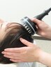 生え際改善～M字生え際気になる方へ～