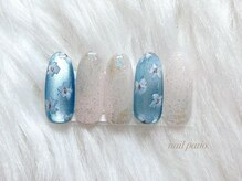 ネイルパティオ 新越谷店(nail patio)/8500コース