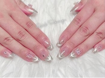 クイックスカルプ 新宿店(Quick Sukarupu)/