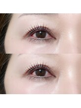 ミロバイキング 樟葉店(Milo by king)/［パリジェンヌラッシュリフト］