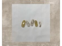 マルネイル 池袋店(MARU NAIL)/regular design ¥7,480