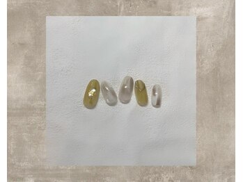 マルネイル 池袋店(MARU NAIL)/regular design ¥7,480