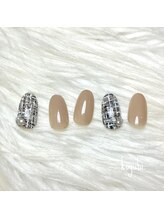 コユビ 新宿南口店(koyubi.)/スタンダードコース