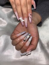 ネイルサロンアンドデコショップ アシュリー 大宮店(Ashliy)/