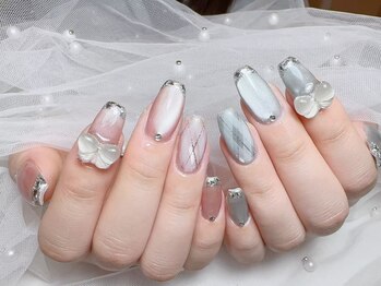 きらきらネイルサロン/