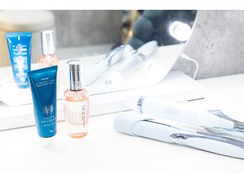 ケアナクス 恵比寿本店(keanax)/施術直後でもお出かけできます。