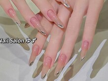 ゆず/ワンカラースートンつけ放題