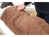 肩こり・首こり短期間でスッキリ★猫背調整＋原因チェック 初回¥1,000