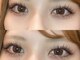 ユル 西梅田(yur)の写真/当店大人気☆最新技術のバインドロック取扱い◎高い持続性/軽さ/柔らかさの3つが揃った話題のエクステです!