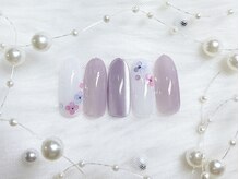 ネイルパティオ 新越谷店(nail patio)/7500コース