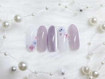 ネイルパティオ 新越谷店(nail patio)/7500コース