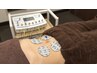【カラダを整え楽して筋トレ】整体＋EMS　4,980円