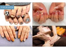 ネイルベースキュウロク(NAILBASE96)