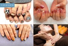 ネイルベースキュウロク(NAILBASE96)
