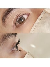 クローバーナチュレ(clover nature)/Lashlift(まつパ)