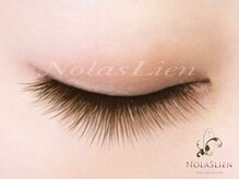 ノーラスリエン 銀座(NOLASLIEN)/ボリュームラッシュ　東銀座