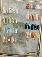 ナナラ(Nanala.)/HAND 7月定額サンプル