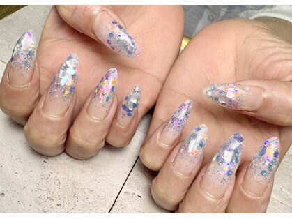 サロンアール(Salon.R)の写真