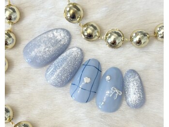 エクラ(eclat)/ブルーマグ