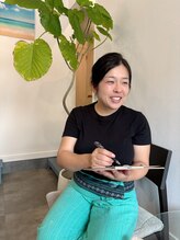 バーンノーク(baan Nook)&nbsp;Ayako 