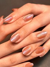 プールヴー☆オングル/