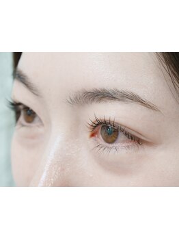 キープ力が自慢のサロン