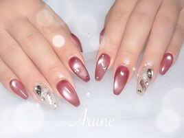 韓国・ワンホンネイルCollection