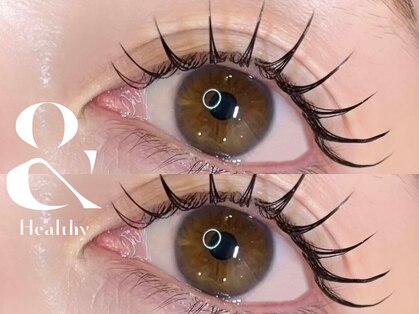 フィールラッシュ バイ グリーン(FEELLASH by green)の写真