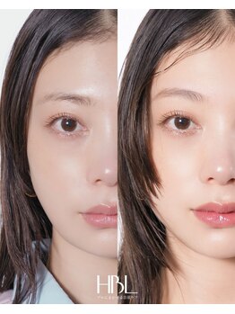 リム(RIM)/美眉スタイリング★HBL