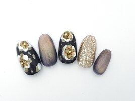 11月【ハンド】トレンド定額