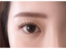 アンド プティート(and petite)の雰囲気(LEDグルーは黒色になります★光沢を抑えてアイライン効果も〇)