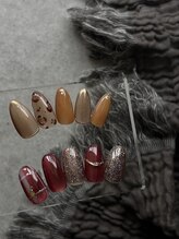 プライベートサロン フロスネイル(FLOS*NAIL)/