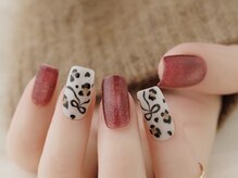 エムスラッシュ ネイル 新百合ヶ丘店(M.SLASH)/ネイル