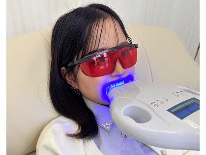 ホワイトニングショップ 鳥栖店の写真