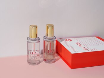 水素911 西梅田の写真/【ララピールが何度でも¥4,800で◎】日本中でバズっている最新の韓国肌管理がリーズナブルで気軽に試せる!