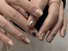 ノエル 新宿南口(Noel)/ニュアンスネイル 新宿/新宿南口