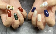 エマーブル 安城本店(aimable)