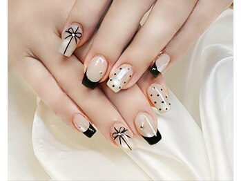 チェリー(Cherry)/【ガ―リーネイル】