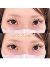ベルビューティー 新宿店(BEL.Beauty)/LEDパリエク