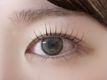 ローラン(LORAN)/Uカールデザイン