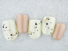 マハロネイルサロン 横浜店(mahalo)/ハンド定額5980円