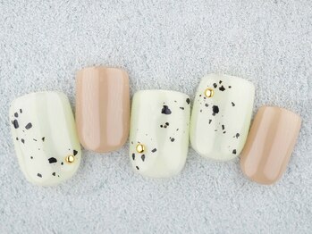 マハロネイルサロン 横浜店(mahalo)/ハンド定額5980円