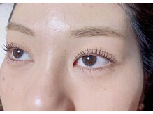 アイズ(EYES)/パリジェンヌラッシュリフト