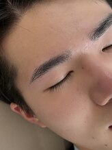 ヘデラ(HEDERA)/men'sブロウワックス